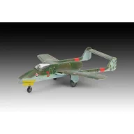 Revell Focke-Wulf TL Jäger Flitzer - P-Series 1:72 (03761)