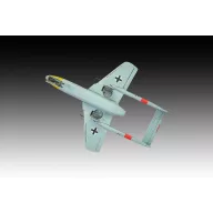 Revell Focke-Wulf TL Jäger Flitzer - P-Series 1:72 (03761)