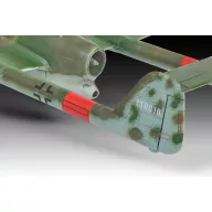 Revell Focke-Wulf TL Jäger Flitzer - P-Series 1:72 (03761)