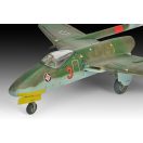 Revell Focke-Wulf TL Jäger Flitzer - P-Series 1:72 (03761)