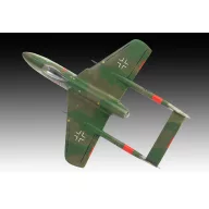 Revell Focke-Wulf TL Jäger Flitzer - P-Series 1:72 (03761)