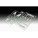 Revell Focke-Wulf TL Jäger Flitzer - P-Series 1:72 (03761)