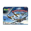 Revell Battle of Britain 85th Anniversary Set 1:72 (03766)