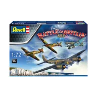 Revell Battle of Britain 85th Anniversary Set 1:72 (03766)
