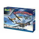 Revell Battle of Britain 85th Anniversary Set 1:72 (03766)