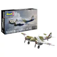 Revell Bristol Beaufighter Mk. VI 1:48 (03767)