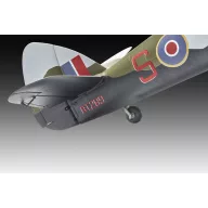 Revell Bristol Beaufighter Mk. VI 1:48 (03767)