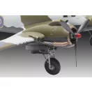Revell Bristol Beaufighter Mk. VI 1:48 (03767)