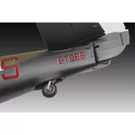 Revell Bristol Beaufighter Mk. VI 1:48 (03767)