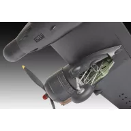 Revell Bristol Beaufighter Mk. VI 1:48 (03767)