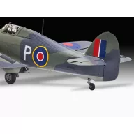 Revell Hawker Sea Hurricane Mk.IIC 1:32 (03768)