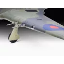 Revell Hawker Sea Hurricane Mk.IIC 1:32 (03768)
