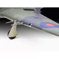 Revell Hawker Sea Hurricane Mk.IIC 1:32 (03768)