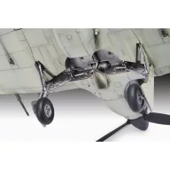 Revell Hawker Sea Hurricane Mk.IIC 1:32 (03768)