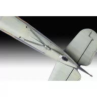 Revell Hawker Sea Hurricane Mk.IIC 1:32 (03768)