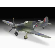 Revell Hawker Sea Hurricane Mk.IIC 1:32 (03768)