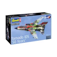 Revell Panavia Tornado IDS 50 Years 1:48 (03769)