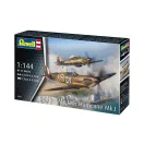 Revell Supermarine Spitfire Mk.Ia & Hawker Hurricane Mk.I 1:144 (03771)
