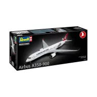 Revell Airbus A350-900 Turkish Airlines 1:144 (03773)