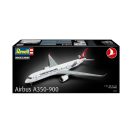 Revell Airbus A350-900 Turkish Airlines 1:144 (03773)