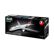Revell Airbus A350-900 Turkish Airlines 1:144 (03773)