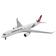 Revell Airbus A350-900 Turkish Airlines 1:144 (03773)