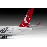 Revell Airbus A350-900 Turkish Airlines 1:144 (03773)