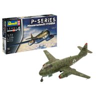Revell Messerschmitt P.1099A - P-Series 1:72 (03774)