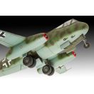 Revell Messerschmitt P.1099A - P-Series 1:72 (03774)