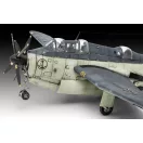 Revell Fairey Gannet AS.1/AS.4 1:72 (03775)