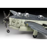 Revell Fairey Gannet AS.1/AS.4 1:72 (03775)