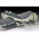 Revell Fairey Gannet AS.1/AS.4 1:72 (03775)