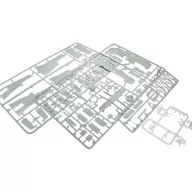 Revell Fairey Gannet AS.1/AS.4 1:72 (03775)