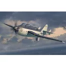 Revell Fairey Gannet AS.1/AS.4 1:72 (03775)