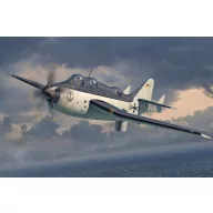 Revell Fairey Gannet AS.1/AS.4 1:72 (03775)