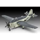 Revell Fairey Gannet AS.1/AS.4 1:72 (03775)