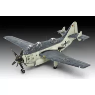 Revell Fairey Gannet AS.1/AS.4 1:72 (03775)