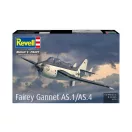 Revell Fairey Gannet AS.1/AS.4 1:72 (03775)