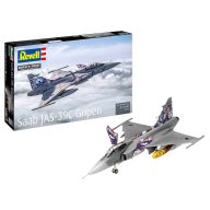 Revell Saab JAS-39C Gripen 1:72 (03776)