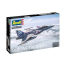 Revell Saab JAS-39C Gripen 1:72 (03776)