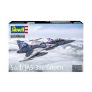Revell Saab JAS-39C Gripen 1:72 (03776)