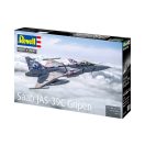 Revell Saab JAS-39C Gripen 1:72 (03776)
