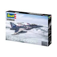Revell Saab JAS-39C Gripen 1:72 (03776)