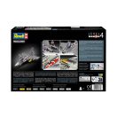 Revell Saab JAS-39C Gripen 1:72 (03776)