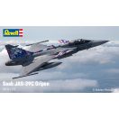 Revell Saab JAS-39C Gripen 1:72 (03776)