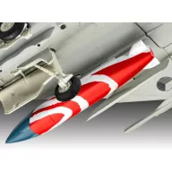 Revell Saab JAS-39C Gripen 1:72 (03776)
