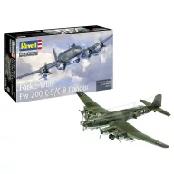 Revell Focke-Wulf Fw 200 C-5/C-8 Condor 1:72 (03777)