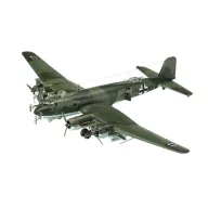 Revell Focke-Wulf Fw 200 C-5/C-8 Condor 1:72 (03777)