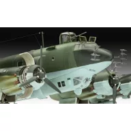 Revell Focke-Wulf Fw 200 C-5/C-8 Condor 1:72 (03777)