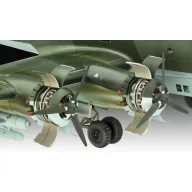 Revell Focke-Wulf Fw 200 C-5/C-8 Condor 1:72 (03777)